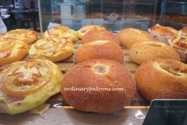 Barcook Bakery Bread