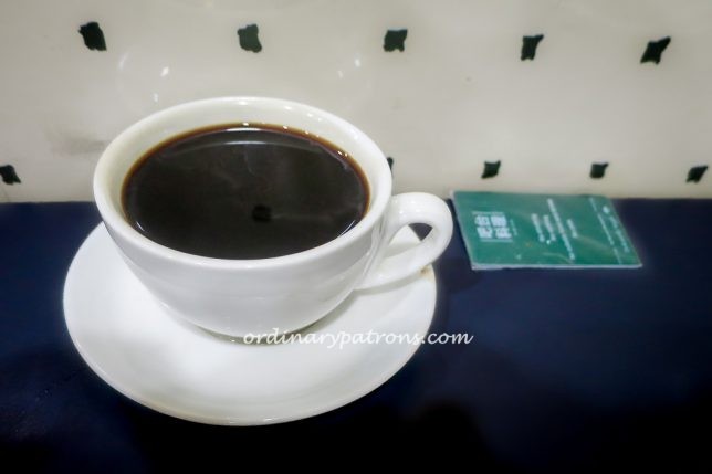 Barcook Bakery Coffee