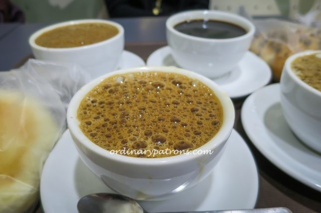 Barcook Bakery Coffee