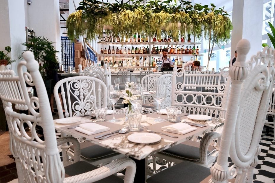 Dempsey Cookhouse & Bar