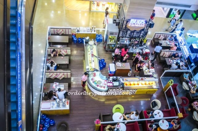 Coffee in Ho Chi Minh City