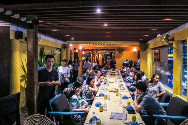 Restaurants & Cafes in Ho Chi Minh