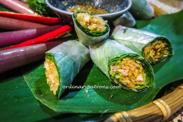 SH Garden Restaurant