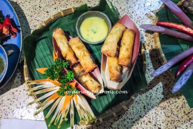 SH Garden Restaurant Ho Chi Minh City