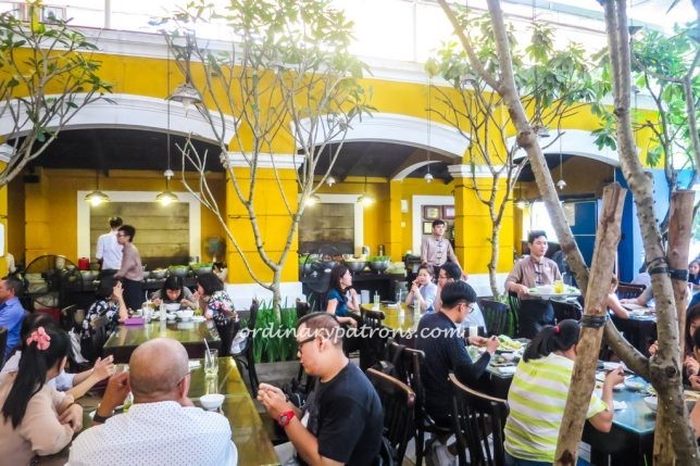 Nha Hang Ngon Restaurant 