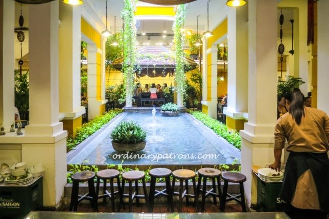 Nha Hang Ngon Restaurant 