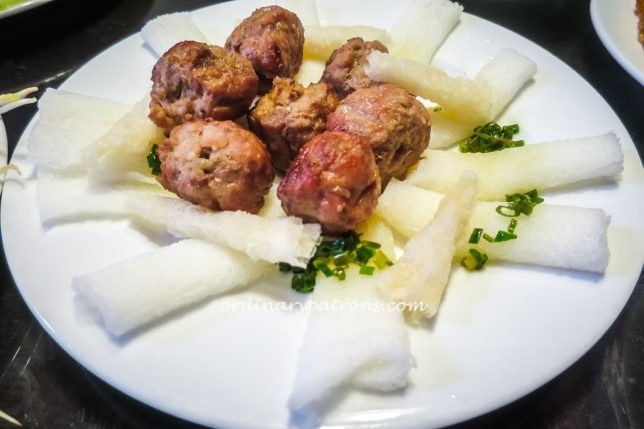 Nha Hang Ngon Restaurant 