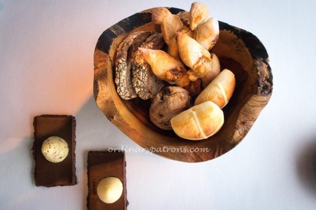 JAAN French Restaurant