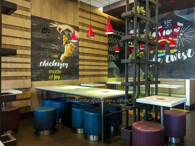 Jollibee Paya Lebar