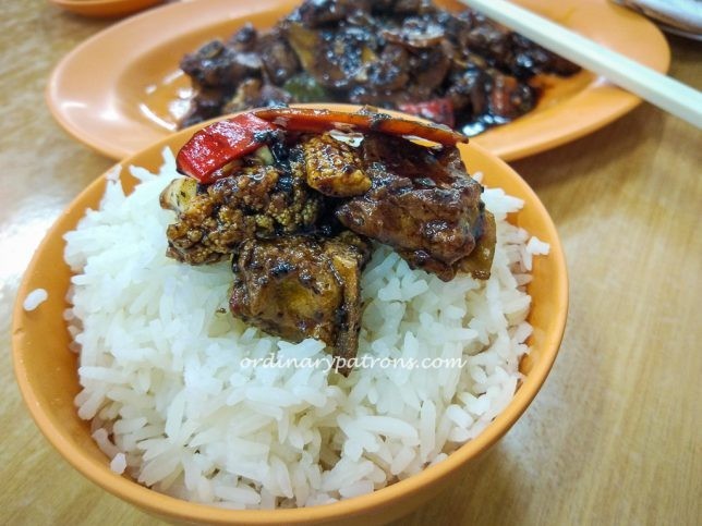 Sin Hoi Sai East Coast Road