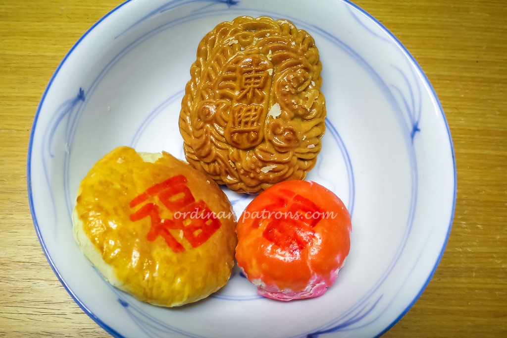 Tong Heng Chinese Pastries