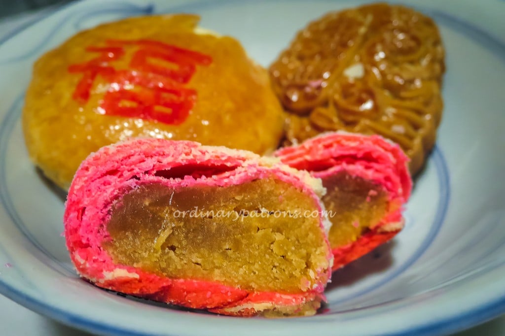 Tong Heng Chinese Pastries