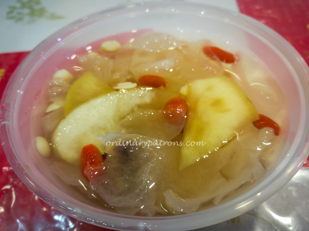 Tong Heng Cold Dessert