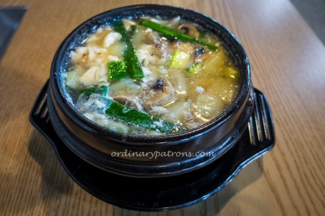 Yun Ga Korean Restaurant Katong V