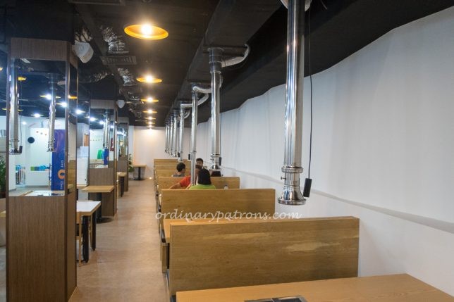 Yun Ga Traditional Korean Restaurant 윤가