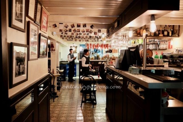 Bodegas 1900 Barcelona 