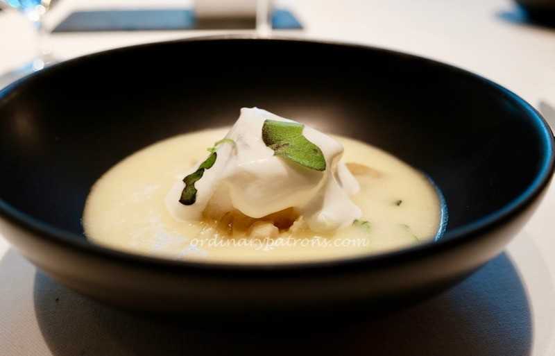 Celler Can Roca Menu Lunch at El Celler de Can Roca and tour of kitchen and wine cellar ...