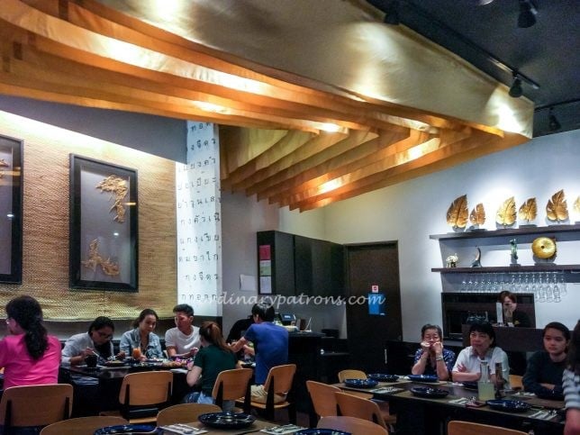 Sawadee Thai Cuisine