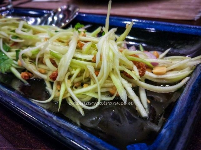 Appetizers Sawadee Thai Cuisine