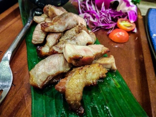 Sawadee Thai Cuisine Restaurant