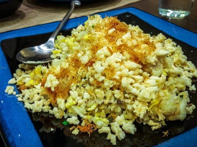 Sawadee Thai Fried Rice