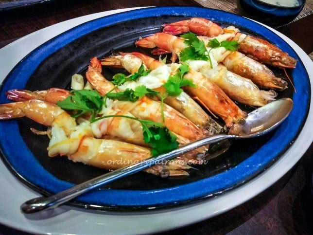 Sawadee Thai Cuisine Restaurant