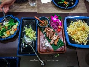 Sawadee Thai Restaurant