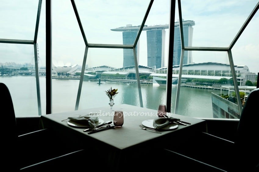 Tóng Lè Private Dining