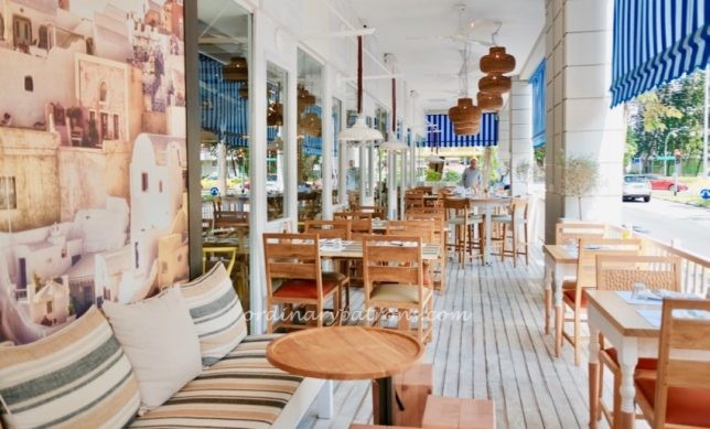 Bakalaki Greek Taverna