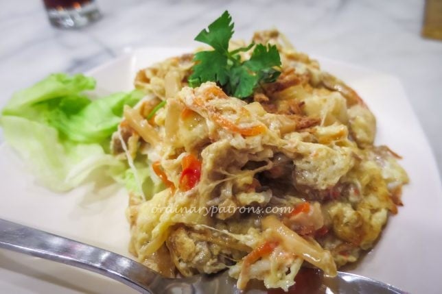 Guan Hoe Soon Peranakan Restaurant