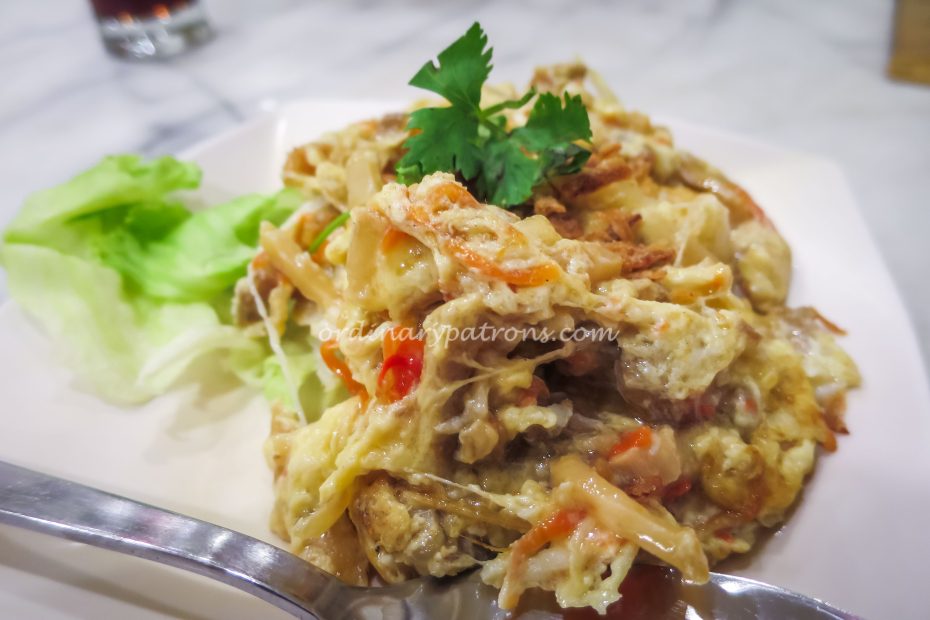 Guan Hoe Soon Peranakan Restaurant