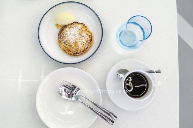 Coffee & Desserts Venue by Sebastian