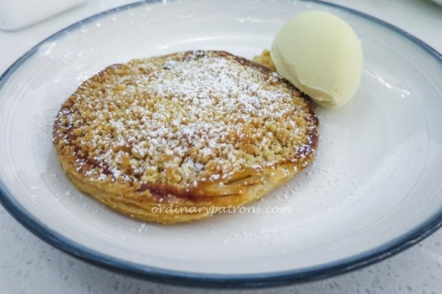 Desserts Venue by Sebastian