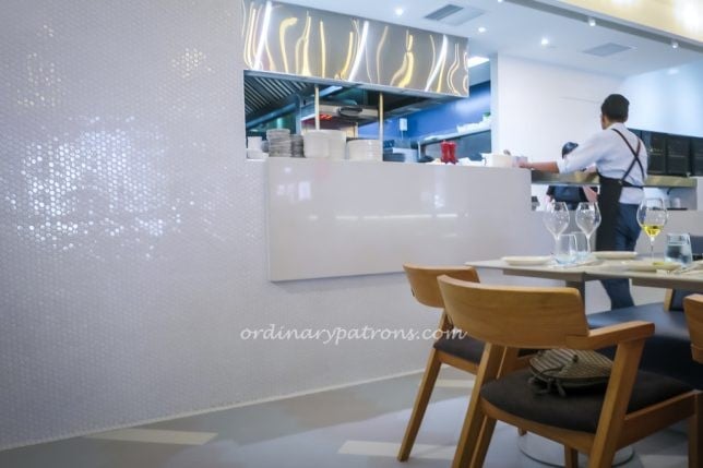 VENUE by Sebastian in Downtown Gallery