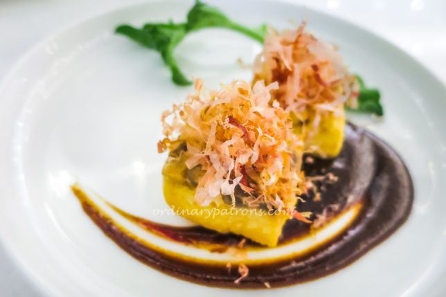 Venue by Sebastian OUE Downtown