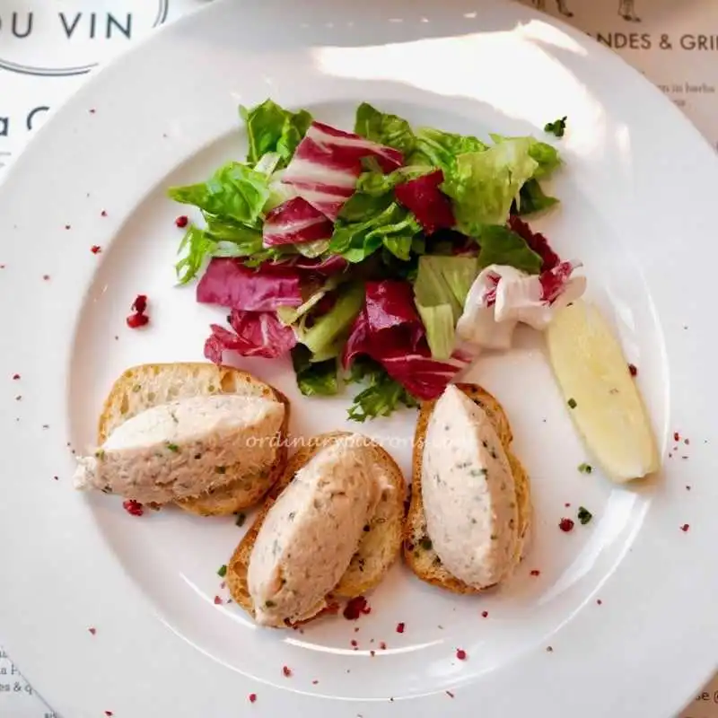 Bistro Du Vin