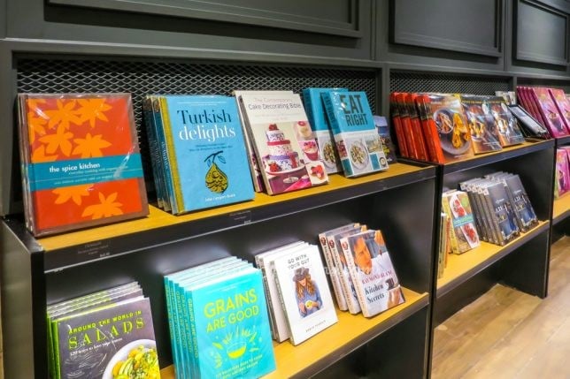 Providore Downtown Books for sale