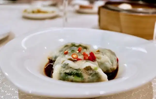 Wah Lok Restaurant Review