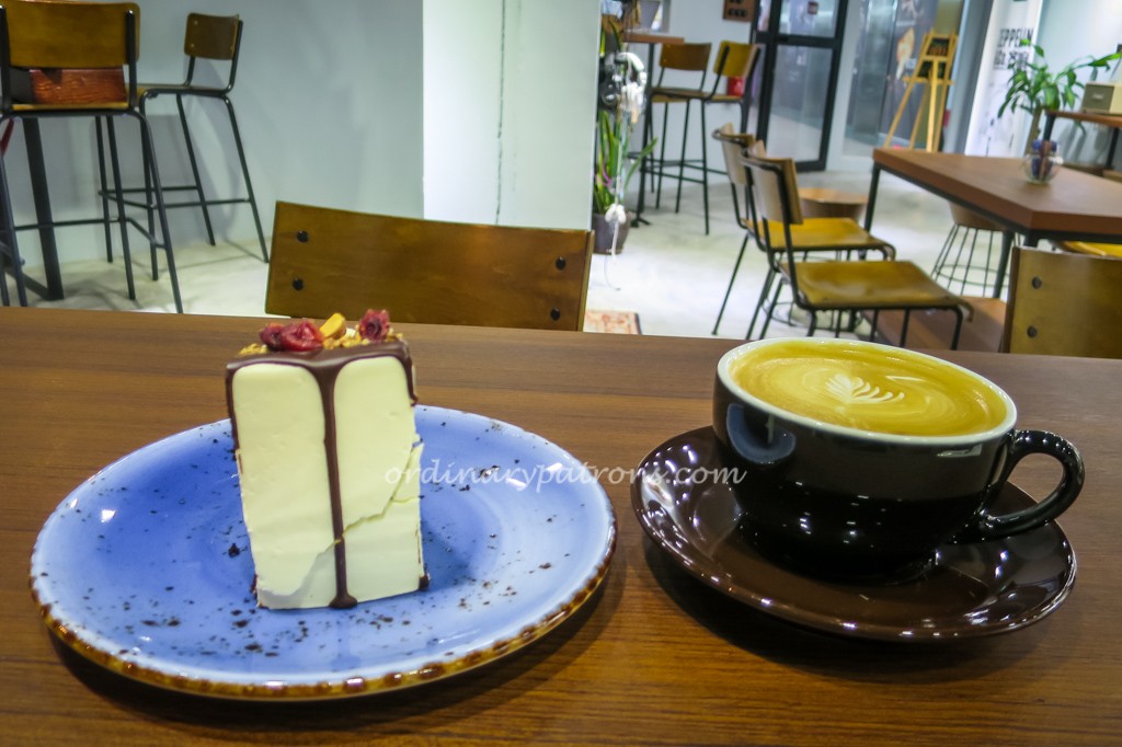 Zeppelin & Co. Coffee