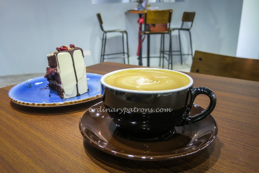 Zeppelin & Co. Coffee