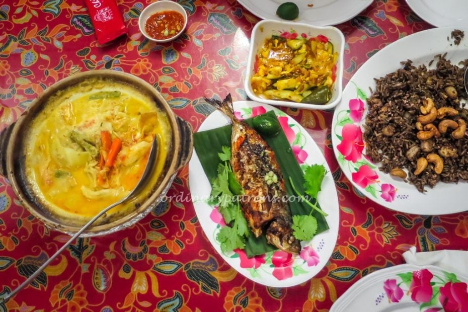 Chilli Padi Joo Chiat