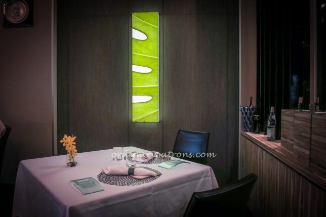 Garibaldi Italian Restaurant 