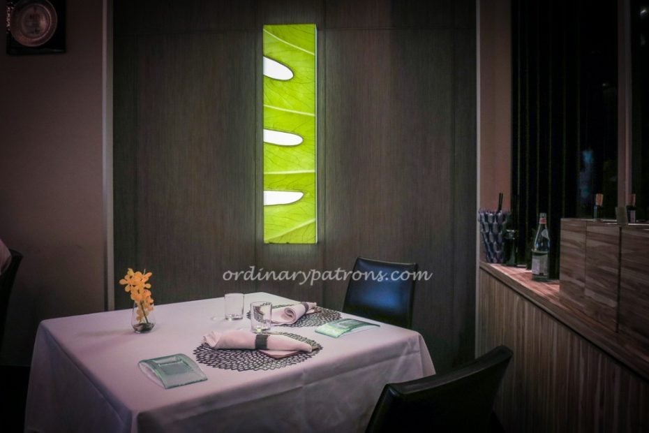 Garibaldi Italian Restaurant