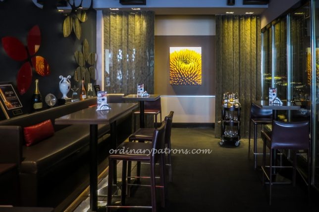 Garibaldi Italian Restaurant 