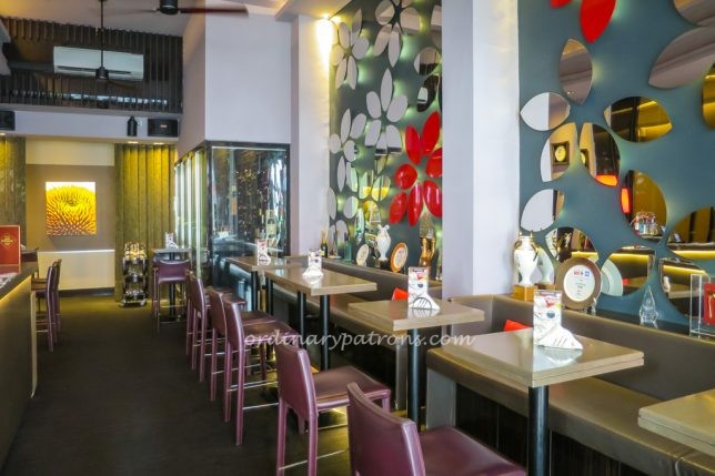 Garibaldi Italian Restaurant & Bar