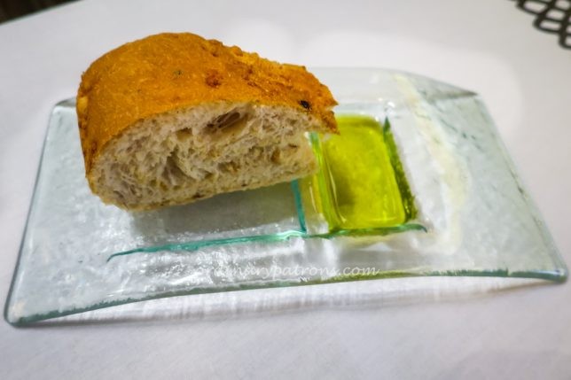 Garibaldi Restaurant