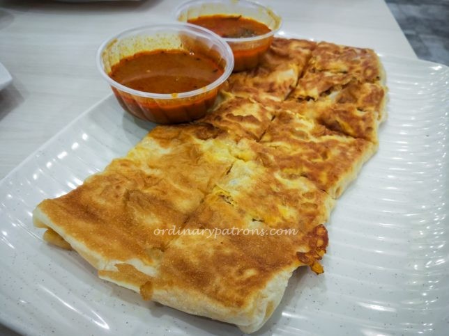 My Briyani House at OTH