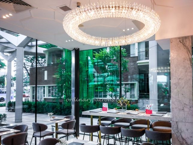 Lady M Confections South Beach Avenue