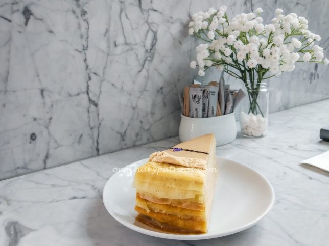 Lady M Confections South Beach Avenue