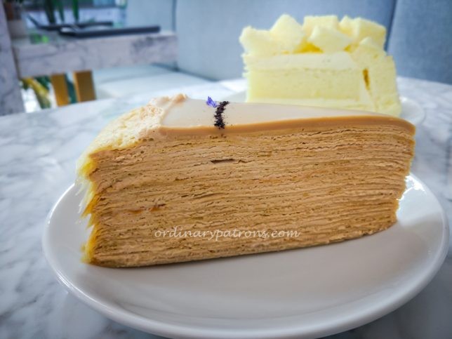 Lady M Confections Singapore